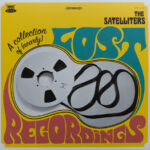 THE SATELLITERS - THE LOST RECORDINGS
