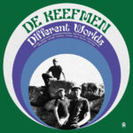 DE KEEFMEN - DIFFERENT WORLDS