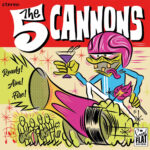 THE FIVE CANNONS - READY! AIM! FIRE!