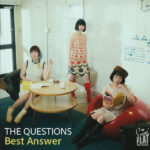 THE QUESTIONS - BEST ANSWER
