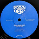 Soulsearcher - Feelin' Love / Your Heaven (I Can Feel It)