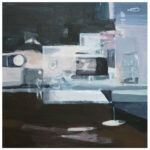 TALLESEN - STILLS LIT THROUGH