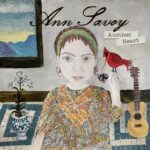 ANN SAVOY - ANOTHER HEART Vinyl Record