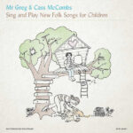 CASS MCCOMBS - MR. GREG & CASS MCCOMBS SING A