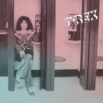 T. REX - MOLLY MOUSE DREAM TALK