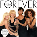 Spice Girls - Forever (1LP/Gat)