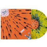 A DEAD FOREST INDEX - IN ALL THAT DRIFTS FROM SUMMIT DOWN Vinyl Record