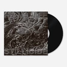SH165LP.jpg HELMS ALEE - STILLICIDE Vinyl Record - Image 1