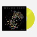 HELMS ALEE - NOCTILUCA Vinyl Record