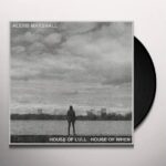 ALEXIS MARSHALL - HOUSE OF LULL . HOUSE OF WHEN Vinyl Record
