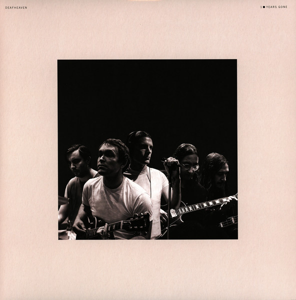 SH243LP.jpg DEAFHEAVEN - 10 YEARS GONE - Image 1