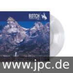BOTCH - AN ANTHOLOGY OF DEAD ENDS [RE-ISSUE] Vinyl Record
