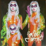 ARMED - Perfect Saviors (Coloured Vinyl)