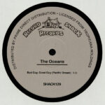 The Oceans - Good Guy, Bad Guy (Pacific Dream)