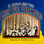 ROBERT CRUMB AND HIS CHEAP SUIT SERENADERS - Singing In The Bathtub
