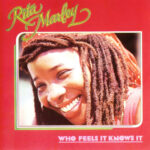 RITA MARLEY - WHO FEELS IT KNOWS IT