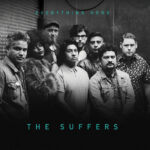 SUFFERS THE - EVERYTHING HERE