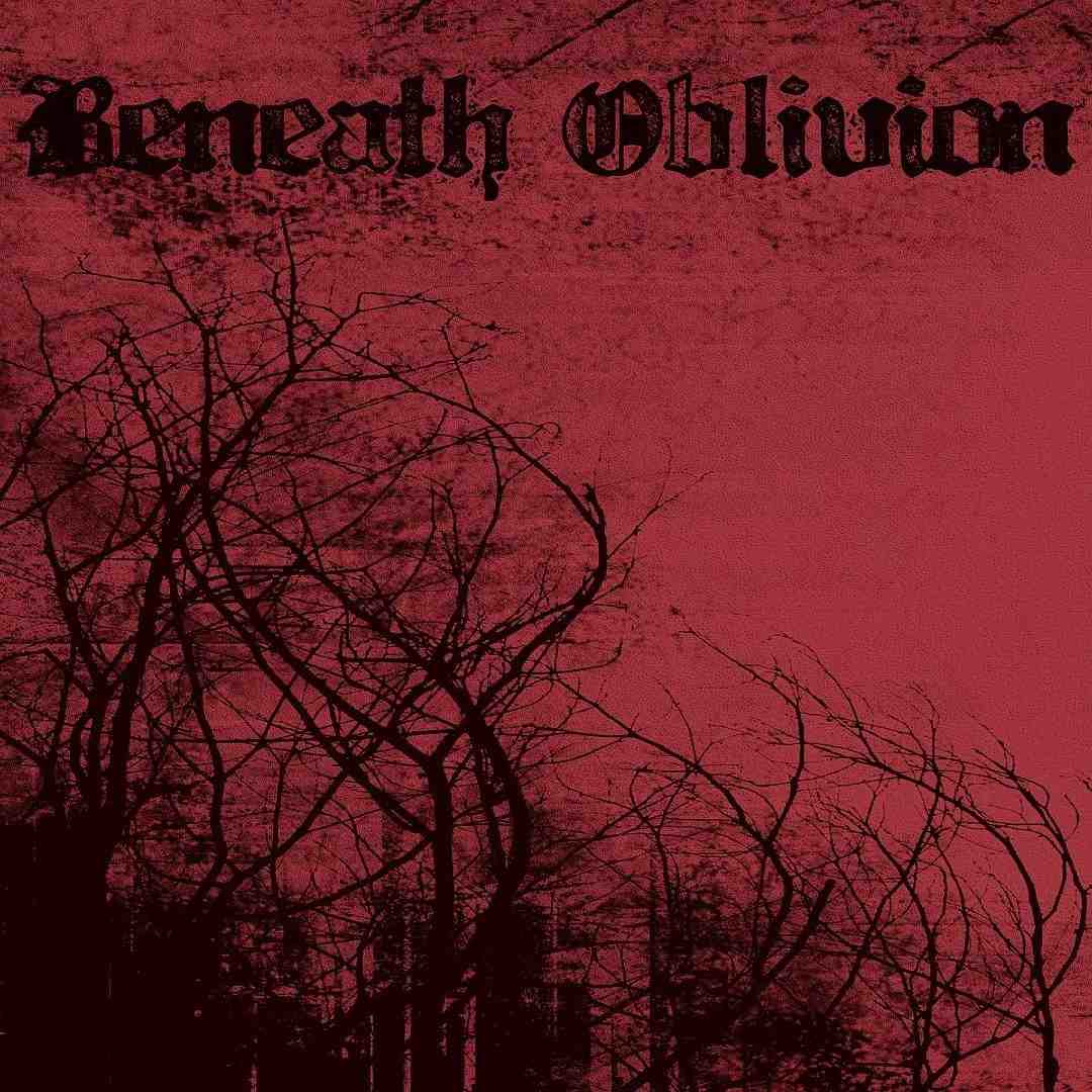 SHEATH007.jpg BENEATH OBLIVION - Beneath Oblivion Vinyl Record - Image 1
