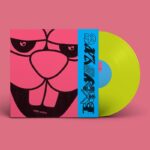 BODYSYNC - RADIO ACTIVE Vinyl Record