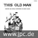 BRUCE HAACK - THIS OLD MAN Vinyl Record