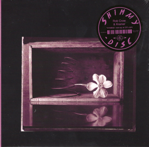 SHIMMY26666.jpg ROB CROW & KRAMER - HYMNS - Image 1
