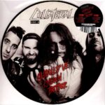 COLLATERAL - SHOULD'VE KNOWN BETTER Vinyl Record