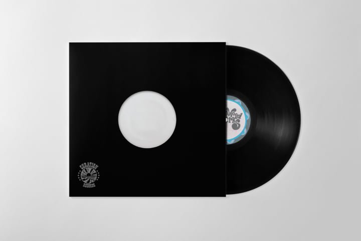 SICURED011LE.jpg BEACHWOOD SPARKS - Sandbox Sessions Vinyl Record - Image 1