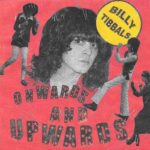 BILLY TIBBALS - Onwards And Upwards / Lucy Vinyl Record