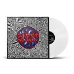 A PLACE TO BURY STRANGERS / THE SERFS - Let It All Go / Time Leaks Away (Dub) Vinyl Record