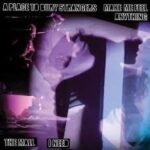 A PLACE TO BURY STRANGERS / THE MALL - Make Me Feel Anything / I Need Vinyl Record