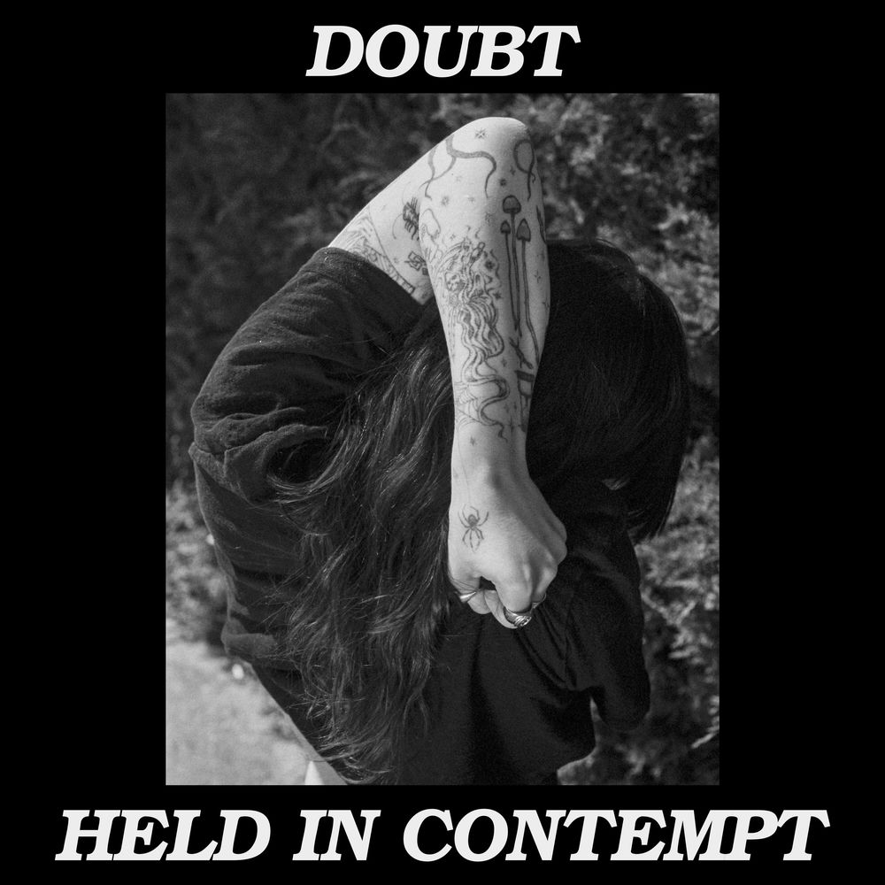 SIGBR178.jpg DOUBT - Held In Contempt - Image 1
