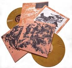 SIGE099.jpg BARNETT & COLOCCIA - THIRD WILDERNESS Vinyl Record - Image 1