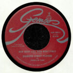 DIAMOND STREET PLAYERS - How Many Lies. How Many Times