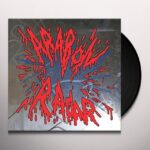 ARAB ON RADAR - The Yahweh Or The Highway Sessions Vinyl Record