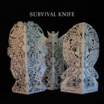 SURVIVAL KNIFE - Divine Mob / Snakebit