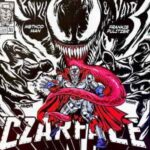 CZARFACE - KNULL & VOID (FROM VENOM: THE LAST DANCE) Vinyl Record