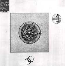 SILK113.jpg AFK AND BLUDWORK - LOYALTY N SERVICE Vinyl Record - Image 1