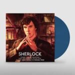 David Arnold - Price Vinyl Record