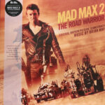 BRIAN MAY - MAD MAX 2 ROAD WARRIOR OST