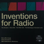 Delia Derbyshire & BBC RWS - Inventions For Radio (6LP Box