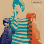 SUEDEHEAD - Constant Frantic Motion