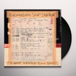ALEXANDER SKIP SPENCE - I Want A Rock & Roll Band / I Got A Lot To Say / Mary Jane Vinyl Record
