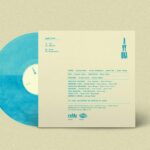 AYYUKA - Zaman Ziyan Vinyl Record