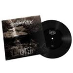 BHLEG & NECHOCHWEN - Sorlande Sky / Majestic Translucence Vinyl Record