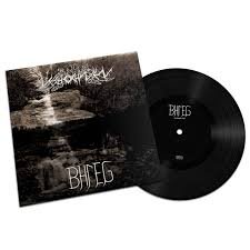 SINVP110.jpg BHLEG & NECHOCHWEN - Sorlande Sky / Majestic Translucence Vinyl Record - Image 1