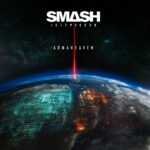 SMASH INTO PIECES - ARMAHEAVEN