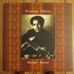 Amancio D'Silva - Konkan Dance Vinyl Record