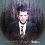 BEN FIELDS - Extraordinary Light Vinyl Record