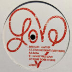 SIRS - LOVE EP