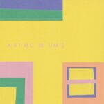 ART MUSEUMS - Dancing With A Hole In Your Heart Vinyl Record